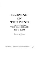 Book cover for Blowing on the Wind