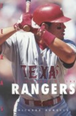 Cover of Texas Rangers