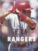 Cover of Texas Rangers