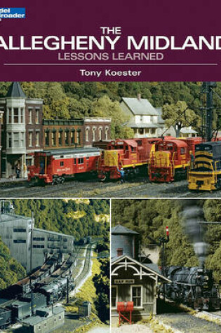 Cover of The Allegheny Midland