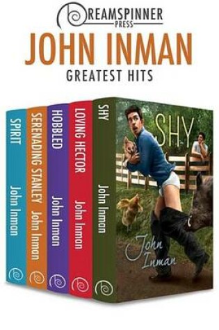Cover of John Inman's Greatest Hits