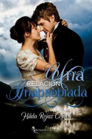 Cover of Una relación inapropiada