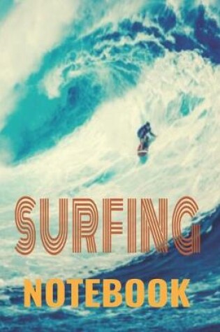 Cover of Surfing