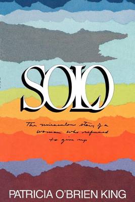 Cover of Solo