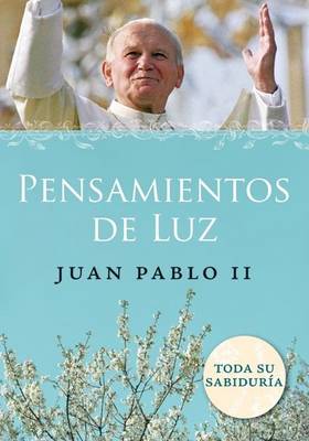 Cover of Pensamientos de Luz