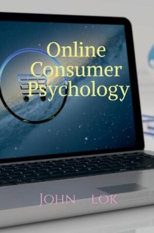 Cover of Online Consumer Psychology