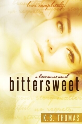 Cover of Bittersweet