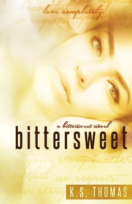 Book cover for Bittersweet