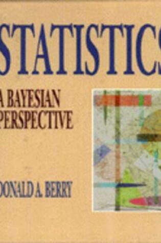 Cover of Basic Statistics