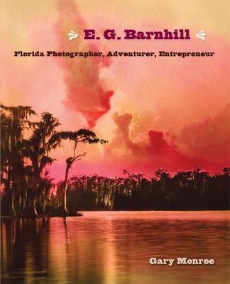 Book cover for E. G. Barnhill