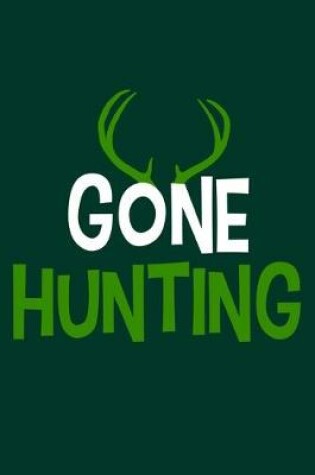 Cover of Gone Hunting