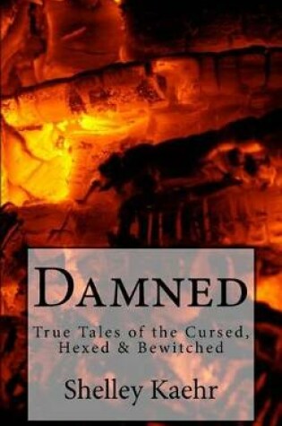 Cover of Damned