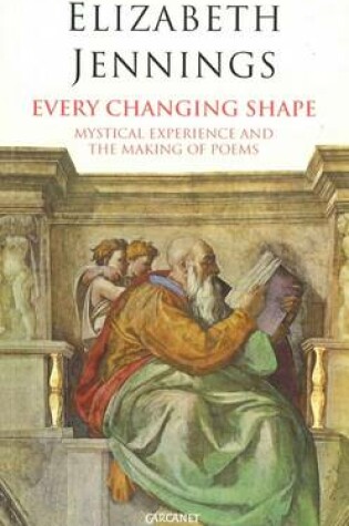 Cover of Every Changing Shape