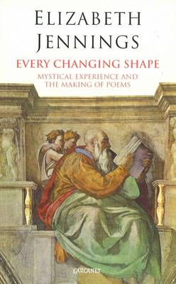 Book cover for Every Changing Shape