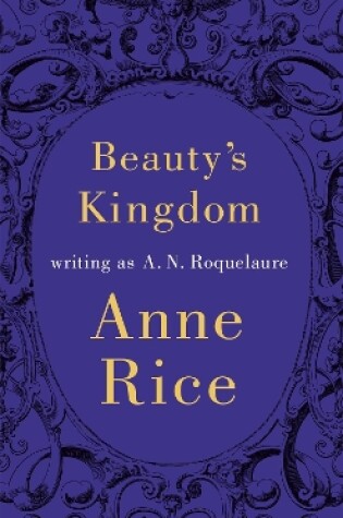 Cover of Beauty's Kingdom