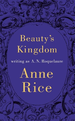 Book cover for Beauty's Kingdom