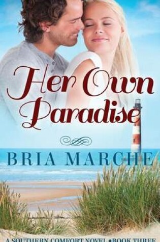 Cover of Her Own Paradise