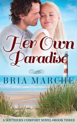 Book cover for Her Own Paradise