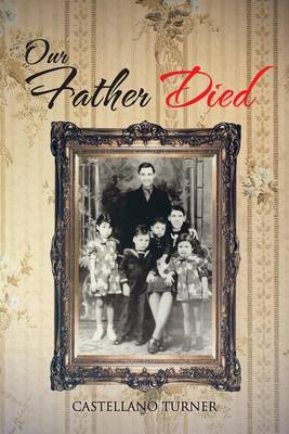 Book cover for Our Father Died