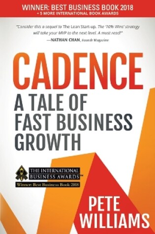 Cover of Cadence