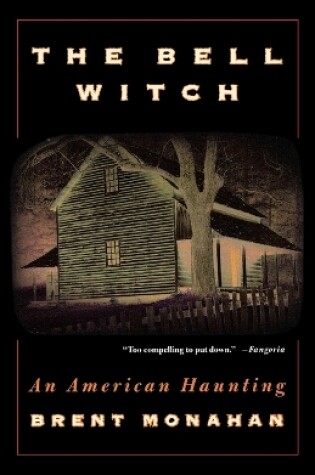 Cover of The Bell Witch