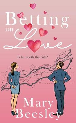 Book cover for Betting on Love
