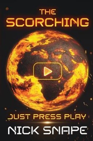 Cover of The Scorching