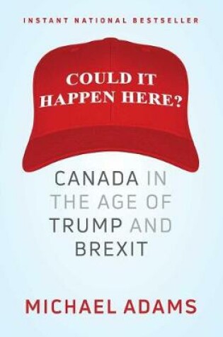 Cover of Could It Happen Here?