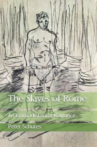 Cover of The Slaves of Rome