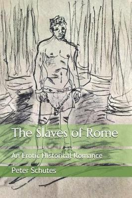 Book cover for The Slaves of Rome