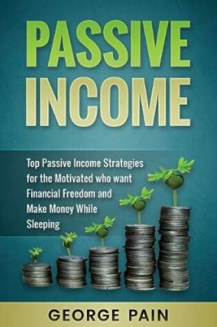 Cover of Passive Income