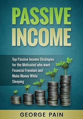 Book cover for Passive Income