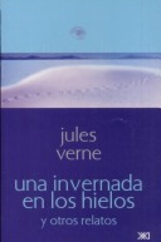 Cover of Una Invernada En Los Hielos