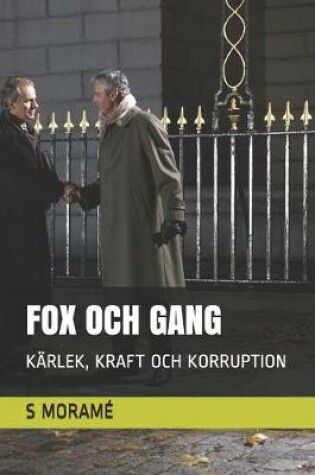 Cover of Fox Och Gang