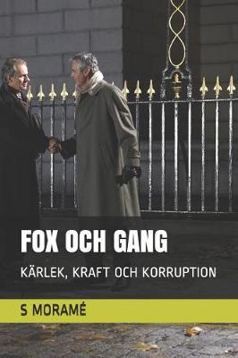 Book cover for Fox Och Gang