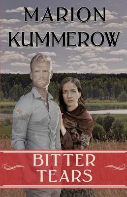 Book cover for Bitter Tears