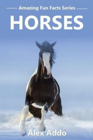 Cover of Horses