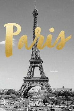 Cover of Paris