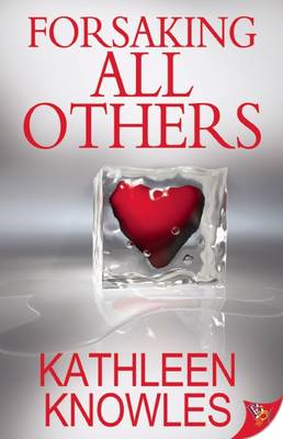 Book cover for Forsaking All Others