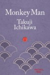 Book cover for Monkey Man