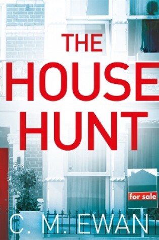 Cover of The House Hunt