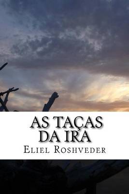 Book cover for As Tacas Da IRA