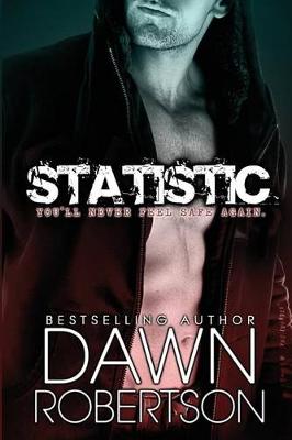 Book cover for Statistic