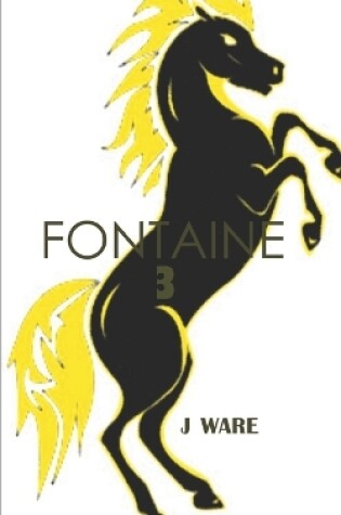 Cover of Fontaine 3