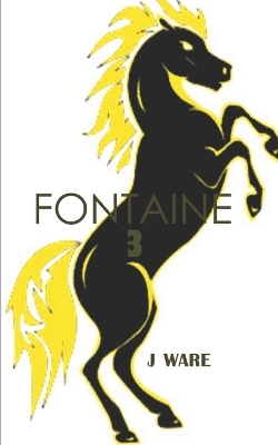 Book cover for Fontaine 3