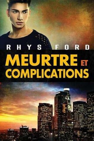 Cover of Meurtre Et Complications