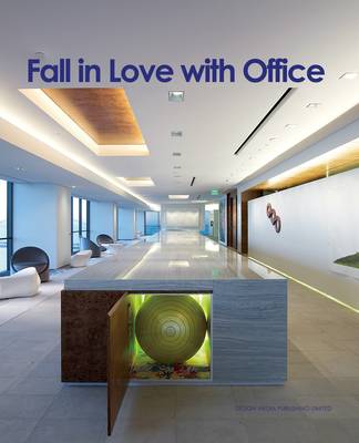 Book cover for Fall in Love With Office