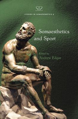 Cover of Somaesthetics and Sport
