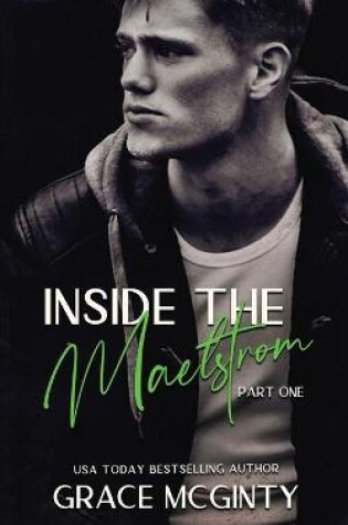 Cover of Inside The Maelstrom