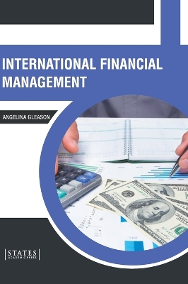 Cover of International Financial Management